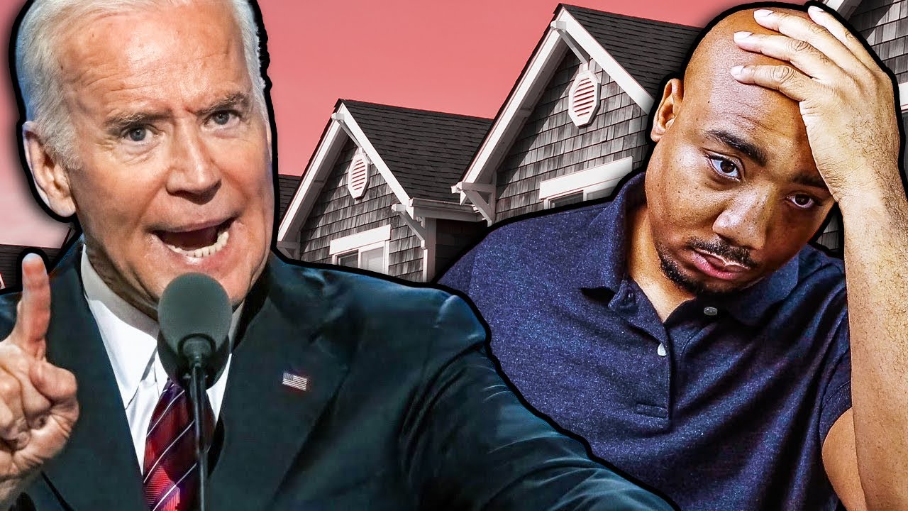 Zillow Government Destroys Housing Market YouTube