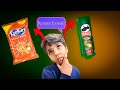 Indian शॉपिंग🛍️ EXPERT ne kya kya liya 😀! #newvlog #shoppingvlog #trendingvideo #indianfamilyvlog