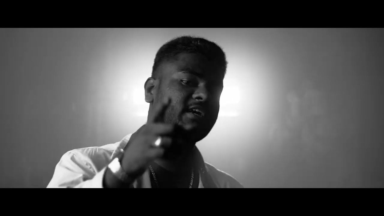 The Slagg - HAALAT Mind Inside Flow ( Official Music Video )