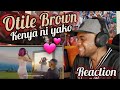 Otile Brown - That