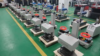 Cnc Pneumatic Dot Peen Marking Machine Pin Marking Easy To Use, Metal Engraving