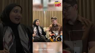 Perbedaan Kehamilan Anak Pertama & Kedua Zaskia Sungkar, Irwansyah: Aku Harus Lebih Sabar Lagi