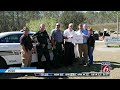 Drone donated to volusia sheriffs office