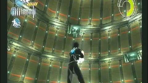 Ghost in the Shell SAC Hard Difficulty 12 Final Battle