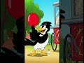 Heckle &amp; Jeckle's EPIC Free Popcorn FAIL! 🍿💥 (Comedy Animation)