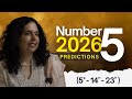      2026       5 14 23  