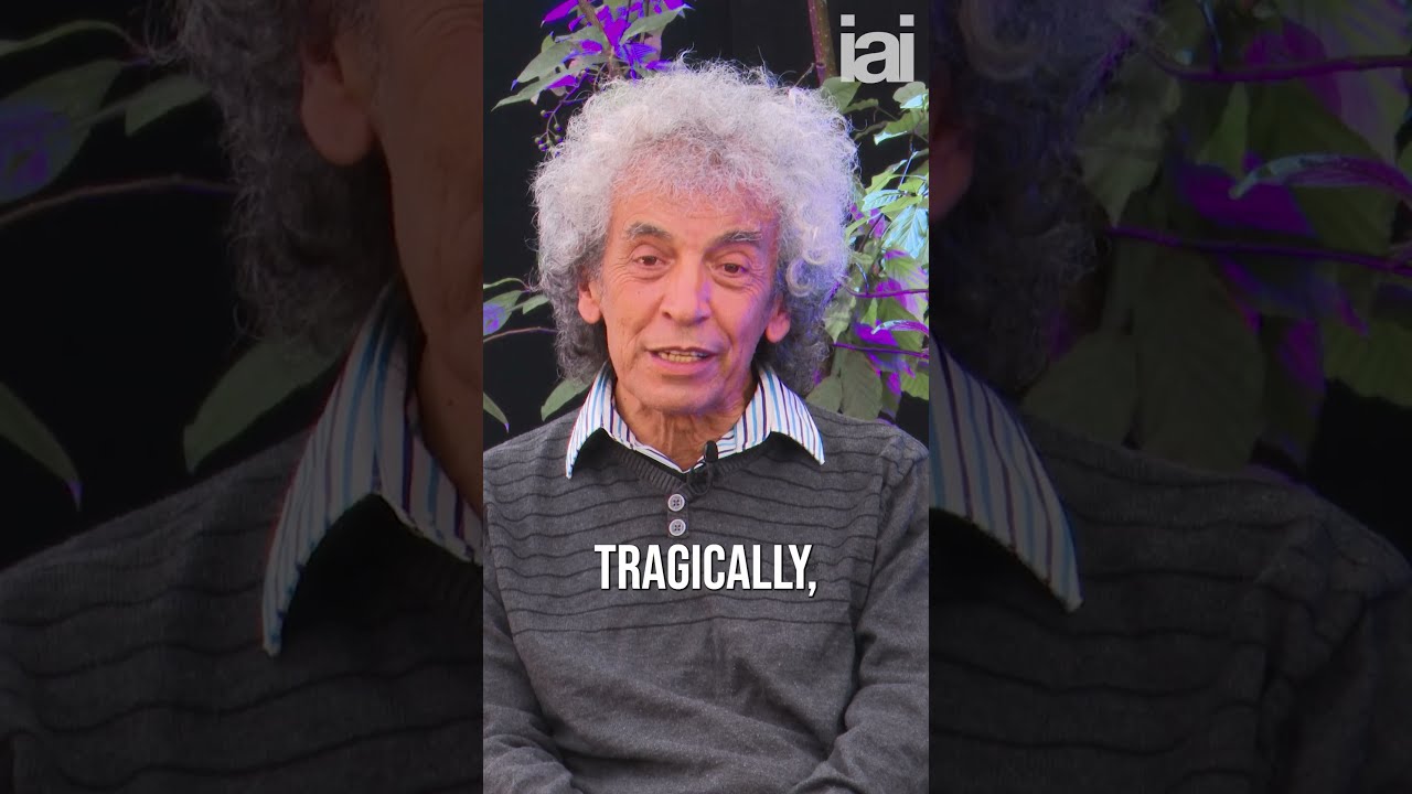 Einstein Was Nice To Everyone Except One Man Avshalom Elitzur