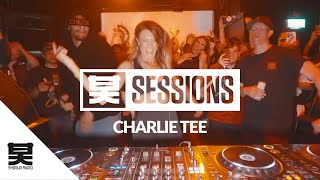 Shogun Sessions - Charlie Tee