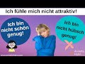 Ich fühle mich nicht attraktiv genug😔