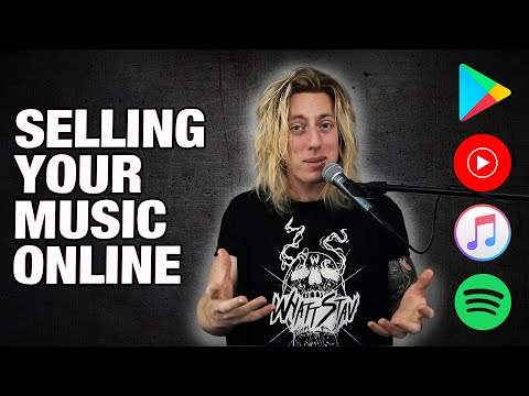 How To Sell