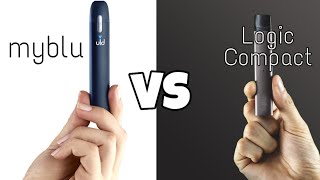 logic compact или myblu??? Что лучше?