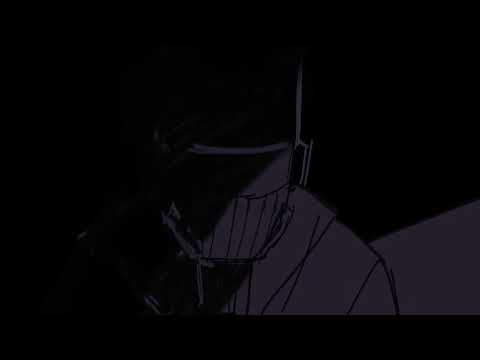 Breath | ROTTMNT | Sketchy animatic