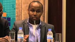 Open Data:Powering new socio-economic growth, job creation and Innovation-Day 4- 31 Oct 2013