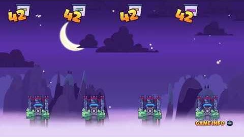 Tricky Towers - Multi-player Fun With Sqaishey