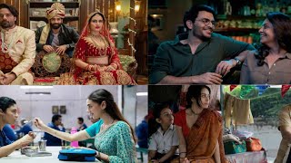 Ajeeb Daastaans Review This Netflix Anthology Gives You A New Perspective Of Seeing The World Aroun