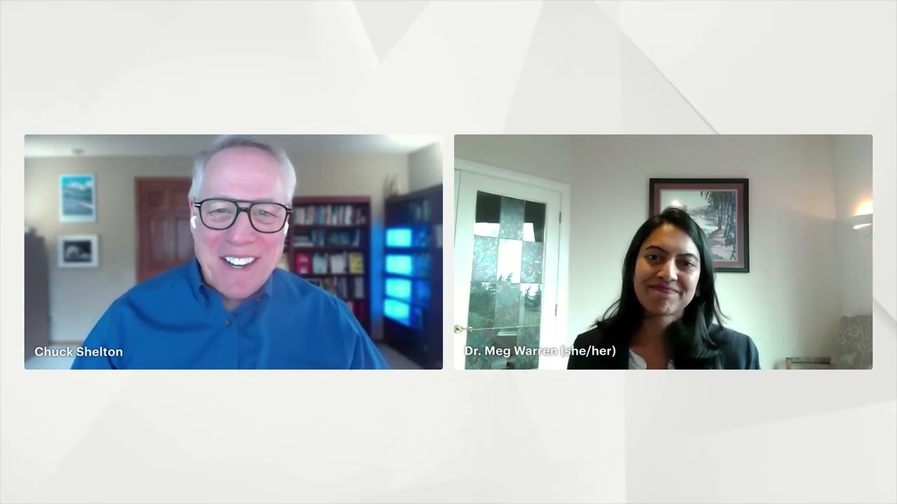 Courage Counts: The Power of Joy for Inclusive Leaders