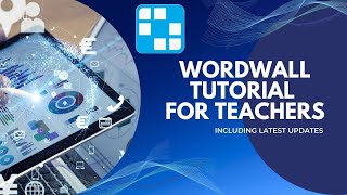 Wordwall 2023Complete Tutorial with all the updates #wordwall