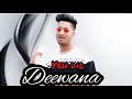Yeh dil deewana  cover song  remix 2020  directed by vikas sahu