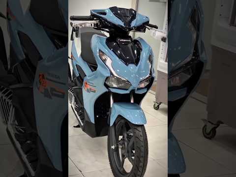 HONDA AIRBLADE 125