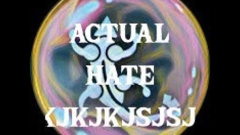 Speedrunner hate @Fishal PART ONE