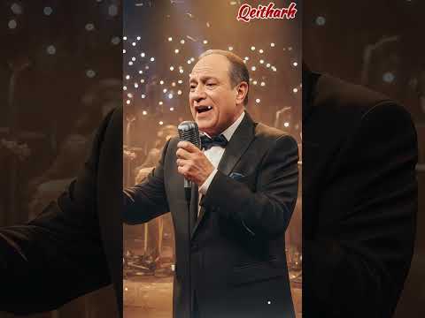 استمعوا إلى موال عجبى على الحلو بصوت الفنان محمد العزبي أداء شعبي أصيل يجمع بين الشجن والحنين