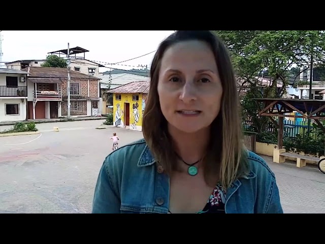 Jenny Bayer - How I helped feed my community during the COVID-19 pandemic