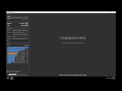 Charts Of Ryzen 3 2200g Overclock