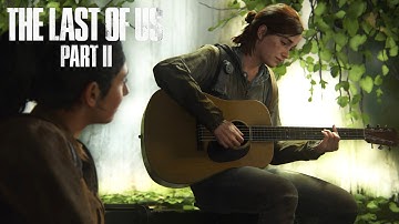 The Last Of Us: Part 2 - [Part 9 - Downtown] - PS5 60FPS - (Grounded Difficulty) - No Commentary