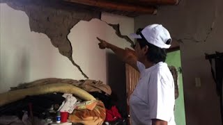 Perù, scossa terremoto nel sud: almeno 1 morto e 61 feriti