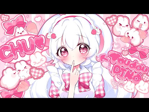 【歌ってみた】チュープリ【ZOC】