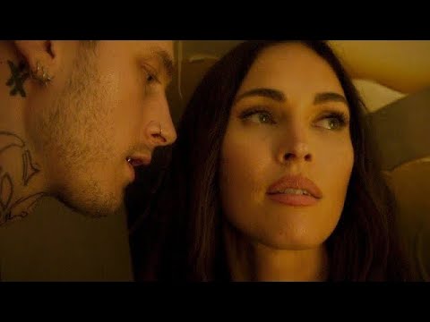 MGK's First Conversation with Megan Fox was Crazy