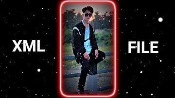 HATH VARTI x DIVIN ||💔😍||NEW TREND XML FILE 😊ALIGHT MOTION XML FILE||@Basu_Editz_efx