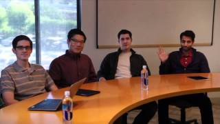 Silicon Valley S03E03- End frame and ex-Nucleus team super fucked Pied Piper