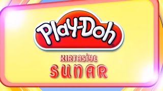 Play Doh Kırtasiye Malzemeleri Resimi