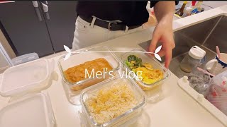 Information 🇲🇾Office worker daily LRT life | Homecook lunch box | Steam otak | Meat loaf comfort food  News
