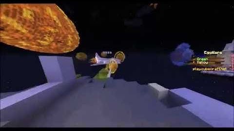 Cubecraft.net eggwars hacker 18 08 16