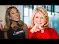 Erin Lichy Wants to See Martha Stewart Join ‘RHONY’ (Exclusive)