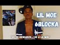 Lil moe 6blocka on surviving a head shot  age 13 being harrassed by chicago police