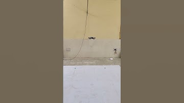 Pluto drone hovering using PID control