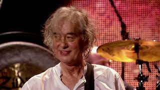 Led Zeppelin - Misty Mountain Hop (Live At The O2 Arena 2007) [Official Video]