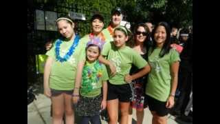 GOTR slideshow IHM 2012 - HD