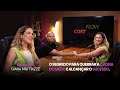 O SEGREDO PARA QUEBRAR A CADEIA DO MEDO E ALCANÇAR O SUCESSO | GIANA MATTIAZZI #EP009