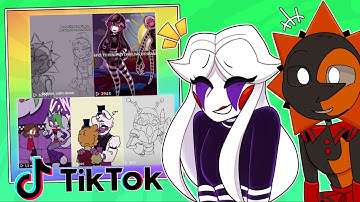 Eclipse and Puppet REACT To Awesome Animatics!