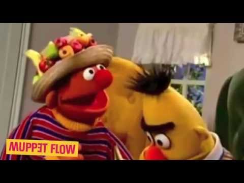CYPRESS HILL - Insane in the Brain (BENITOLOCO VIDEO - MUPPET FLOW)
