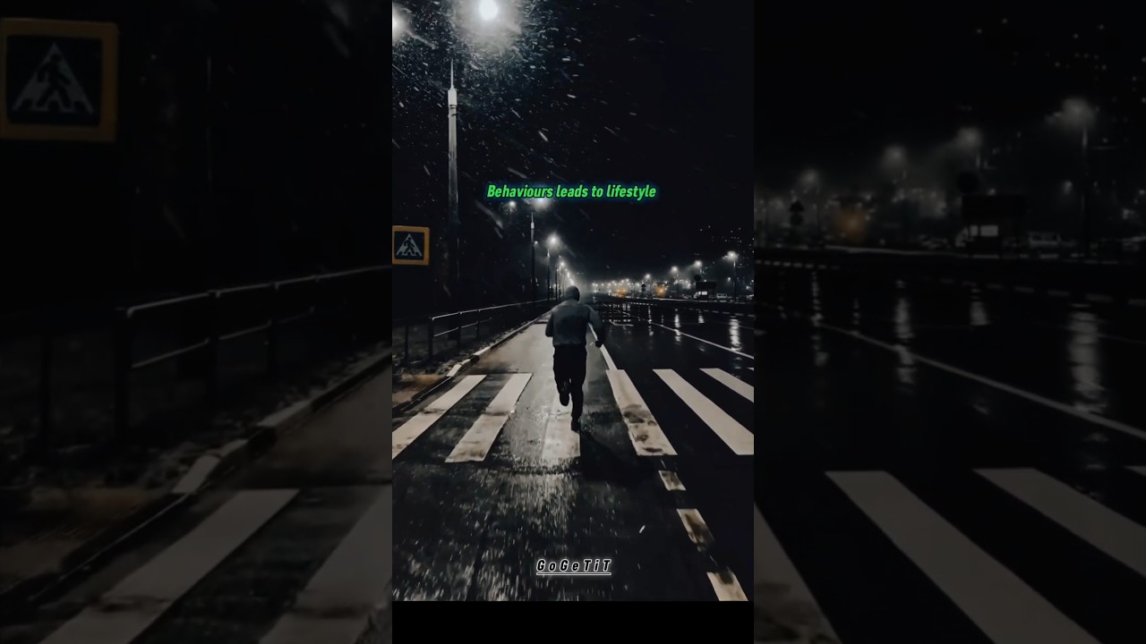 Control your mind and control your future! 