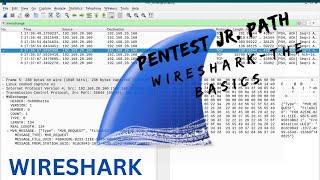 Wireshark Basics Tutorial | TryHackMe Walkthrough (Full Guide)