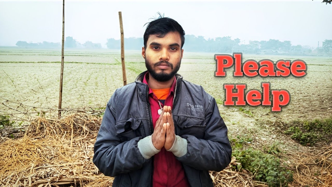 I Need Your Help Please Help | Mr King Crazy - YouTube