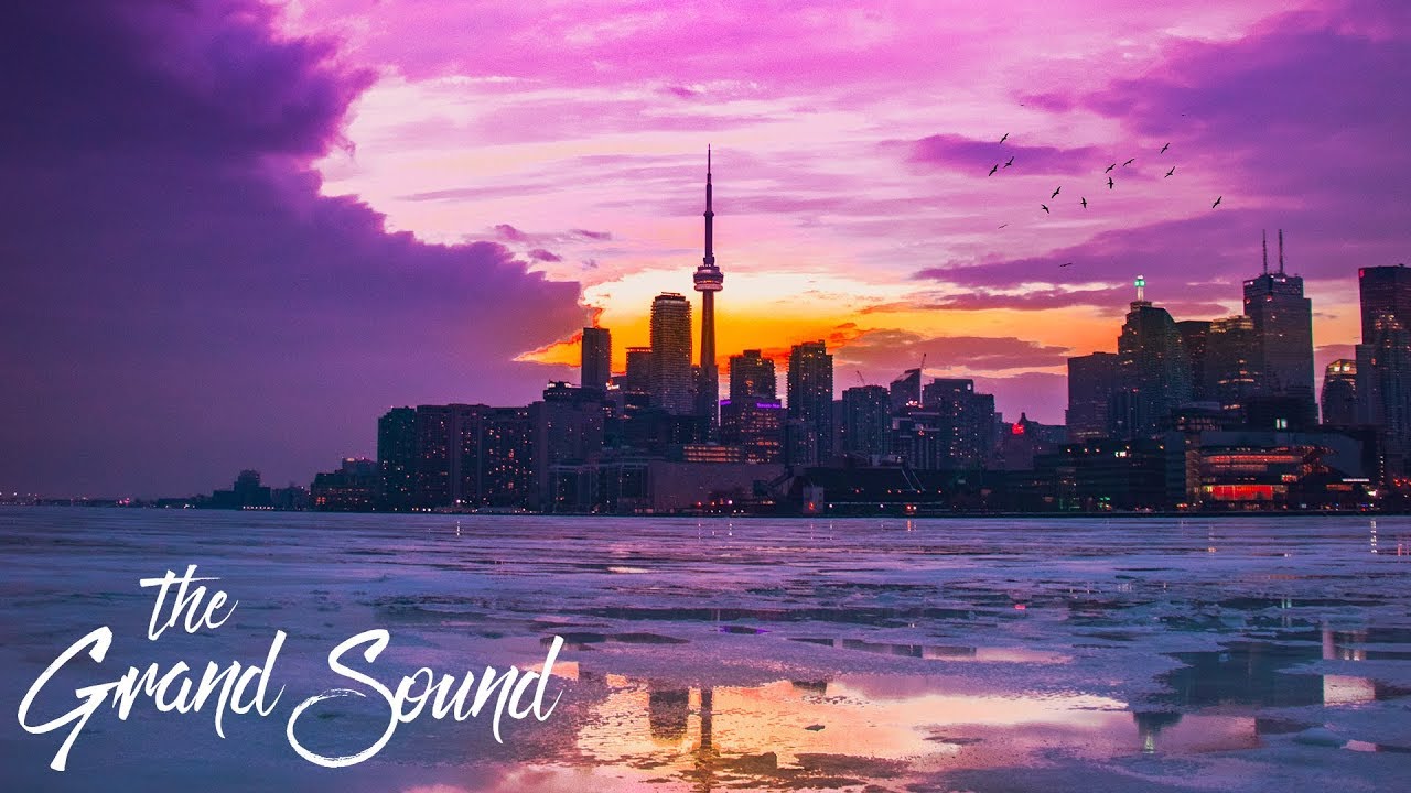 ⁣South Pole & Richard Bass - Wonderful Nights (Sundriver Remix)