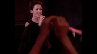 [Charmed] The Cranberries At P3 - 'Just My Imagination'