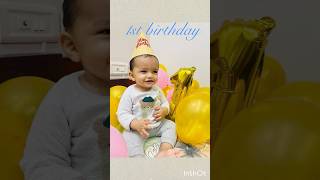 Happy Happy Birthday, Ani Baby